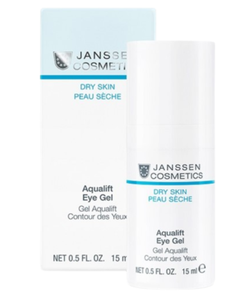 Janssen Aqualift Gel C Yeux 15ML
