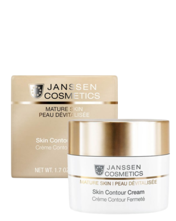 Janssen Creme Contour Fermete 50ML