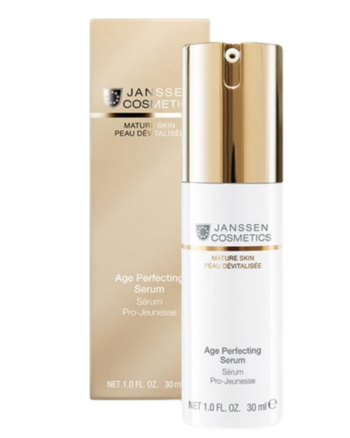 Janssen Serum Pro-Jeunesse 30ML