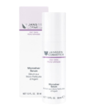 Janssen Microsilver Serum 30ML
