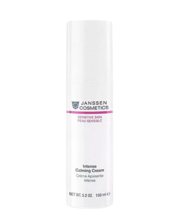 Janssen Lotion Apaisante Intense 150ML
