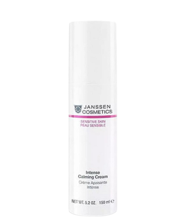 Janssen Lotion Apaisante Intense 150ML