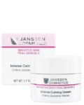 Janssen Creme Apaisante Intense 50ML