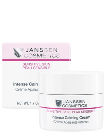 Janssen Creme Apaisante Intense 50ML