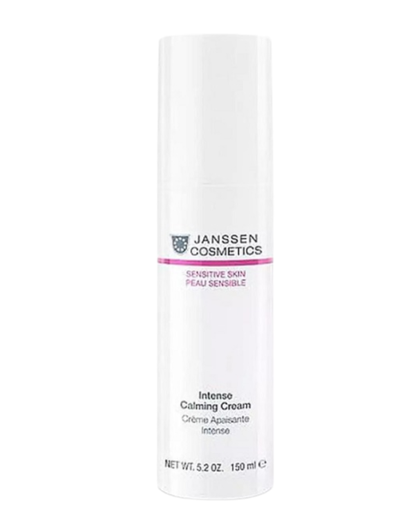 Janssen Creme Apaisante Intense 150ML