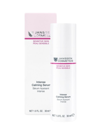 Janssen Serum Apaisante Intense 30ML
