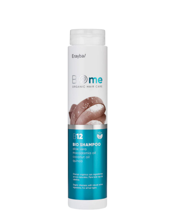 Erayba B12 Bio Shampoo 250ML