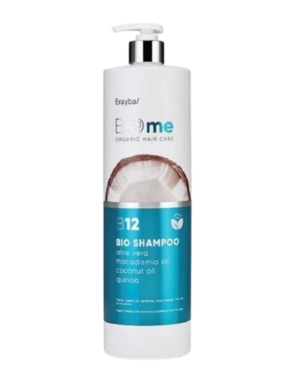 Erayba B12 Bio Shampoo 1000ML