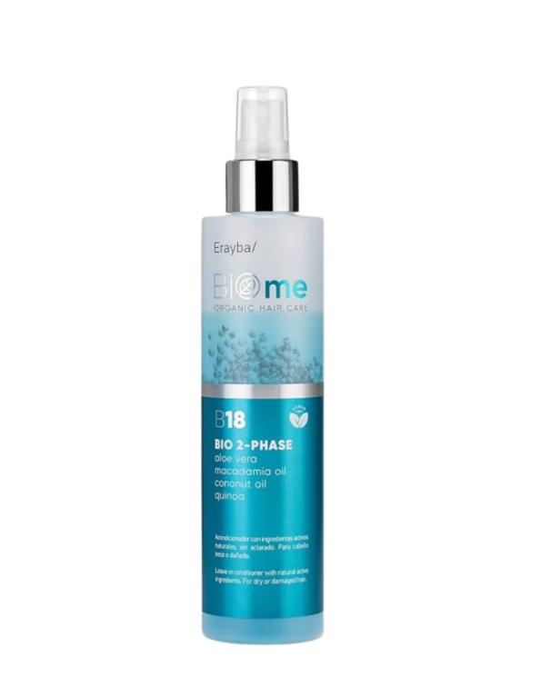 Erayba B18 Bio 2-Phase 200ML