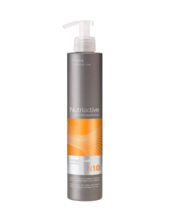 Erayba N10 Collastin Hair Mask 250ML