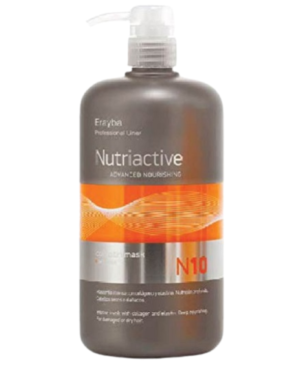Erayba N10 Collastin Hair Mask 1000ML