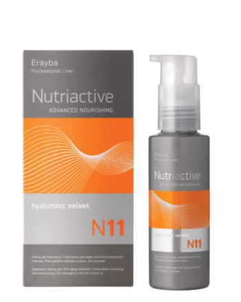 Erayba N11 Hyalunic Velvet 100ML