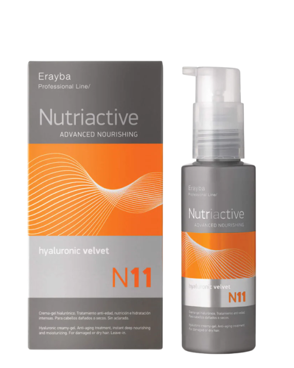 Erayba N11 Hyalunic Velvet 100ML