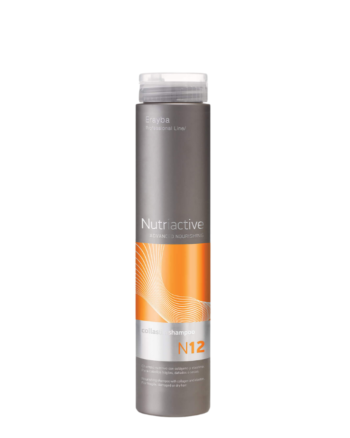 Erayba N12 Collastin Shampoo 250ML