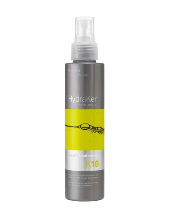 Erayba K10 Keratin Total Mask 150ML