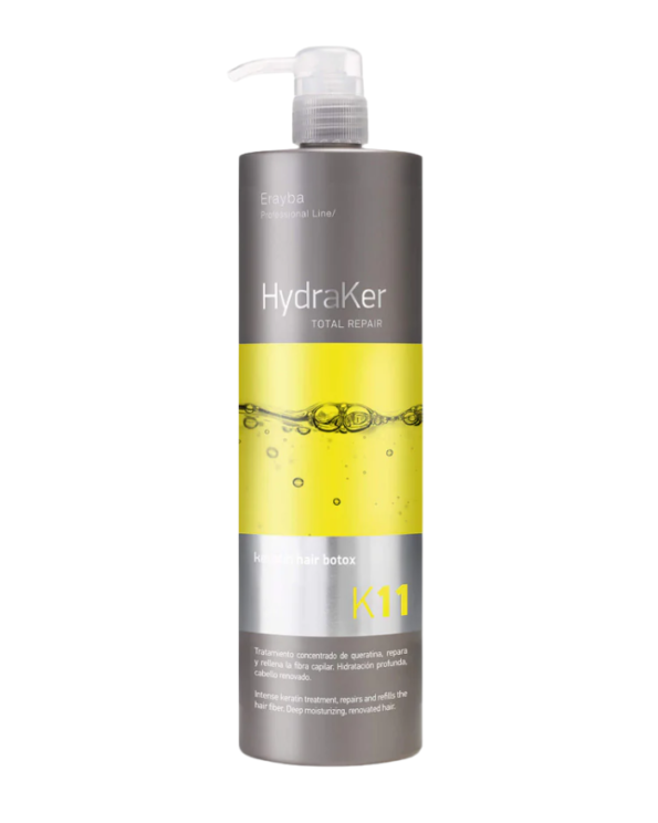 Erayba K11 KeratinHair Botox 100ML