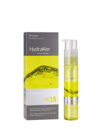 Erayba K15 Argan Mystic Oil 50ML