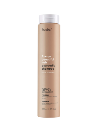 Erayba Abh / Ayurvedic Shampoo 250ML