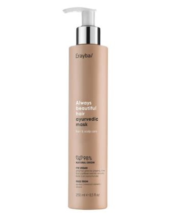 Erayba Abh / Ayurvedic Mask 250ML