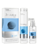 Erayba Zp SEt Prunifying Treatment Dandruff 250ML+100ML