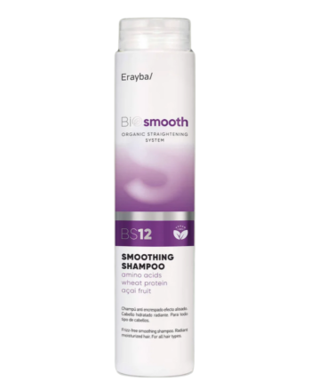 Erayba BS 12 Smoothing Shampoo 250ML