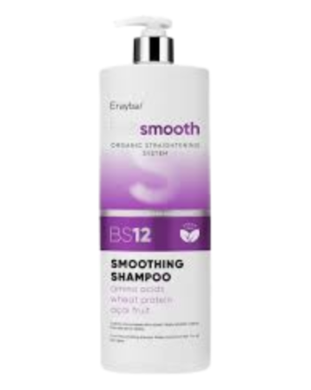 Erayba BS 12 Smoothing Shampoo 1000ML