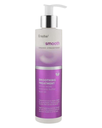 Erayba Bio Smooth Treatment 1000ML