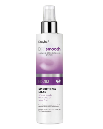 Erayba Bs10 Smoothing mask 150ML
