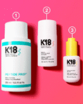 K18 Leave-in Molecular Repair Hair Mask Traitement pour Cheveux Abîmés 50 ml