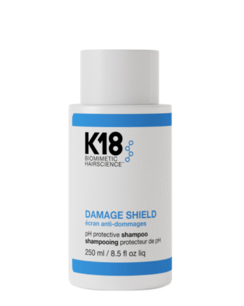 K18 Shampoing protecteur pH DAMAGE SHIELD 250ML