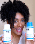 K18 Shampoing protecteur pH DAMAGE SHIELD 250ML