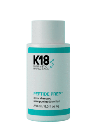 K18 Shampoing détox PEPTIDE PREP™ 250ML