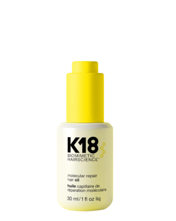 K18 Huile capillaire réparatrice moléculaire 30ML