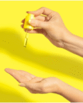 K18 Huile capillaire réparatrice moléculaire 30ML