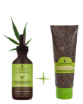 Macadamia Duo Deep Repair masque 100 ml +STRENGTHEN ET SMOTH Concentrated Oil 53 ml
