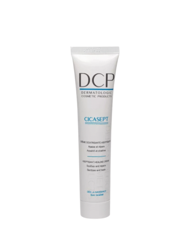 Dcp Cicasept 40ML