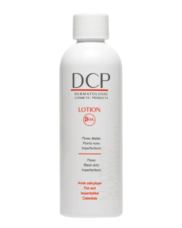 Dcp Bha Lotion 100ML
