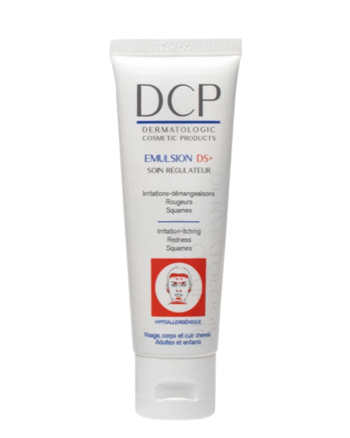 Dcp Emulution Ds+ 40ML