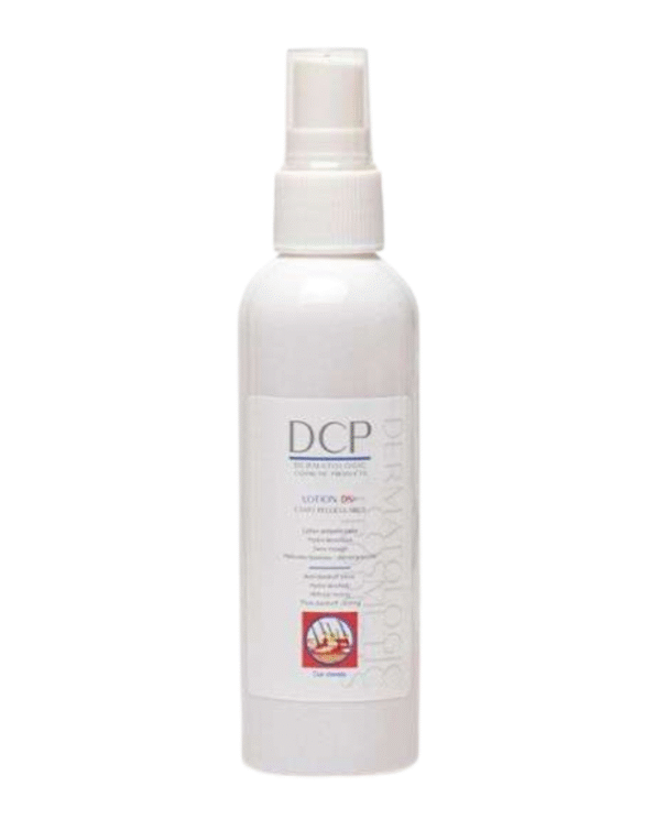 Dcp Lotion Ds+ 100ML