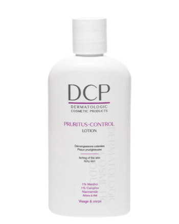 Dcp Pruritus Control lotion 200ML