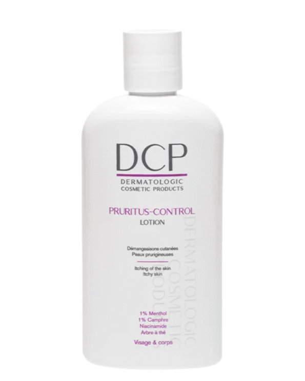 Dcp Pruritus Control lotion 200ML