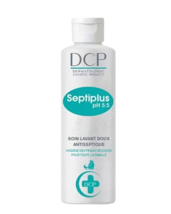 Dcp Septiplus Ph 5.5 250ML