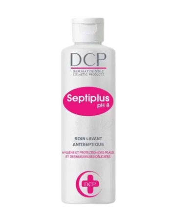Dcp Septiplus Ph 8 250ML