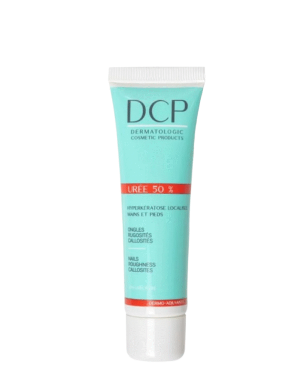 Dcp Uree 50% 30ML