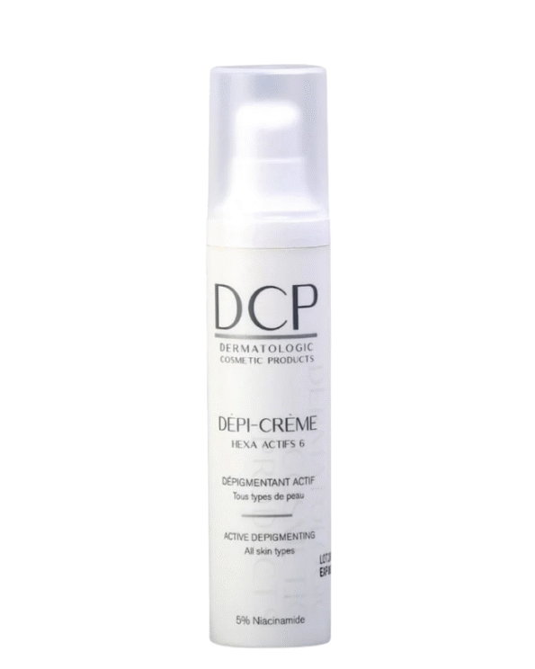 Dcp Depi-Creme 50ML