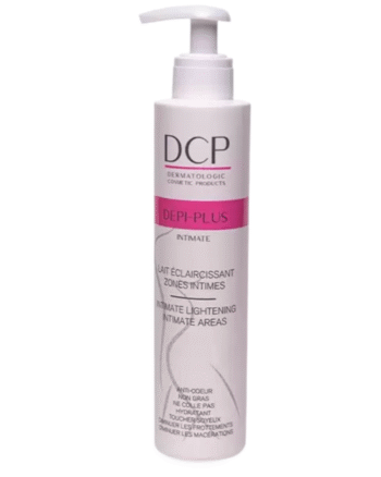 Dcp Depi-Plus Intimate 200ML