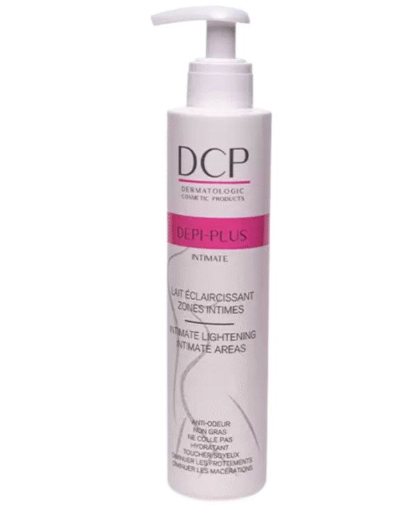 Dcp Depi-Plus Intimate 200ML