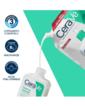 Cerave Gel Moussant Eco-Recharge 473 ml