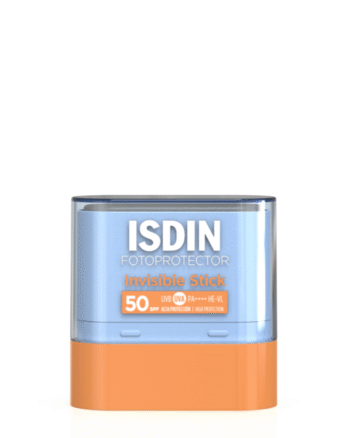 isdin Fotoprotector Invisible Stick SPF 50+ 10g