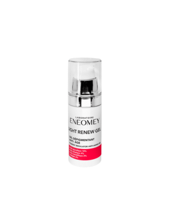 Eneomy Light renew Gel dépigmentant anti-âge 30ML